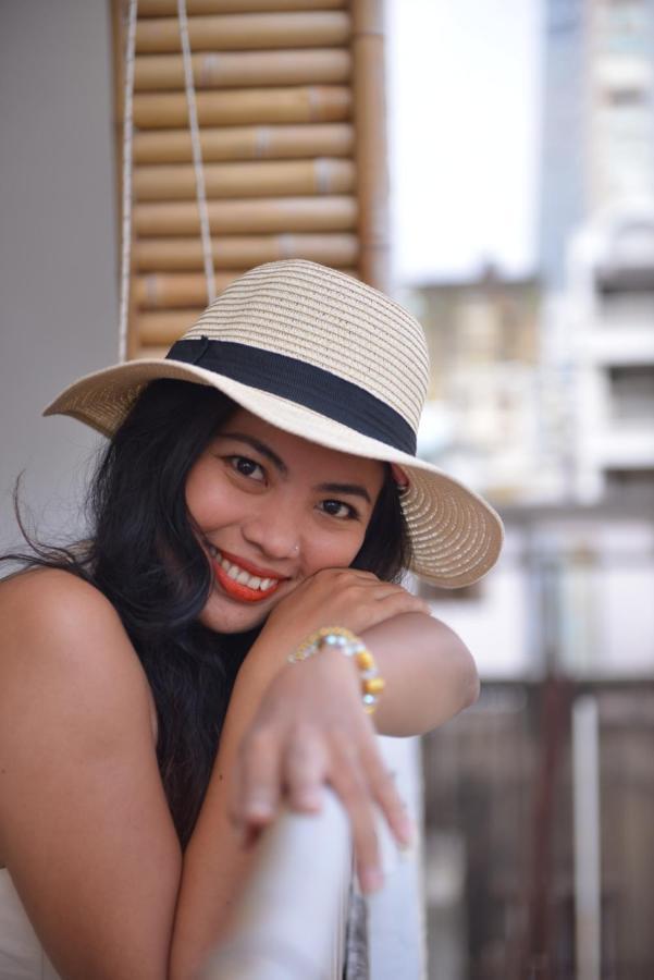 Song Anh Indochina Studios Nguyen Thai Binh Cidade de Ho Chi Minh Exterior foto